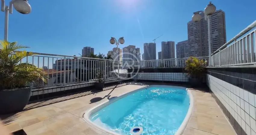Casa para Venda em São Paulo, Mooca, 5 dormitórios, 5 suítes, 2 banheiros, 2 vagas