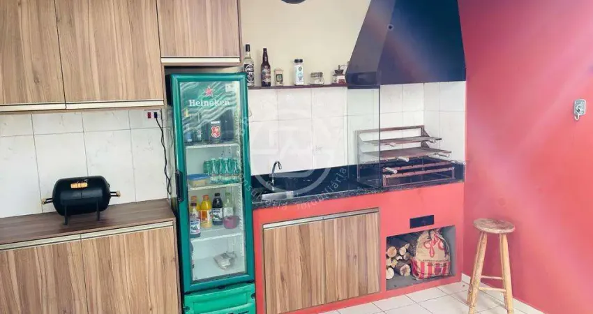 Sobrado para Venda em São Paulo, Jardim Cidália, 3 dormitórios, 1 suíte, 2 banheiros, 3 vagas