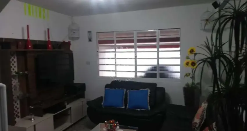 Casa para Venda em São Paulo, Vila Nhocune, 2 dormitórios, 2 banheiros, 4 vagas