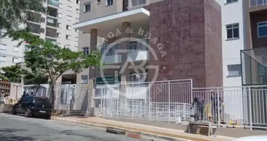 Apartamento para Venda em São Paulo, Vila Zilda, 2 dormitórios, 1 banheiro, 1 vaga