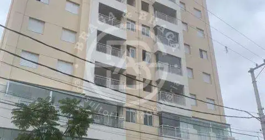 Apartamento para Venda em São Paulo, Quarta Parada, 2 dormitórios, 1 suíte, 2 banheiros, 1 vaga