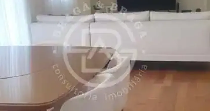 Apartamento para Venda em São Bernardo do Campo, Centro, 2 dormitórios, 2 suítes, 3 banheiros, 2 vagas