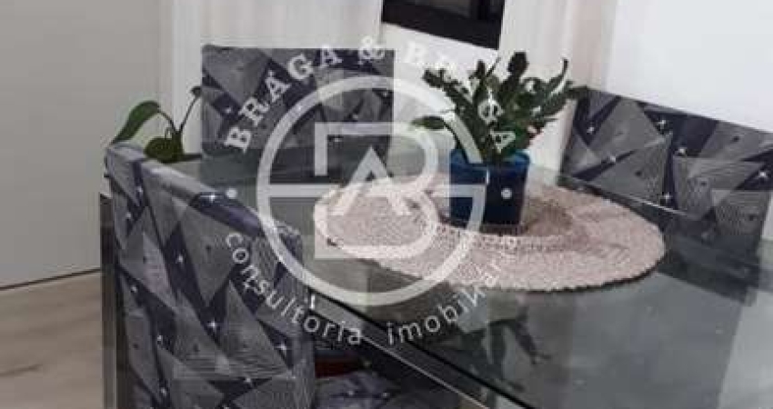 Apartamento para Venda em São Bernardo do Campo, Santa Terezinha, 2 dormitórios, 1 banheiro, 1 vaga