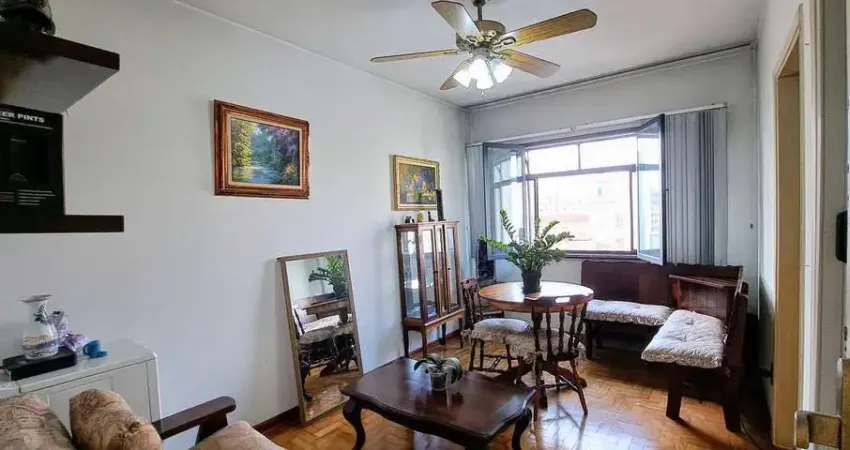 Apartamento para Venda em São Paulo, Bela Vista, 1 dormitório, 1 suíte, 1 banheiro