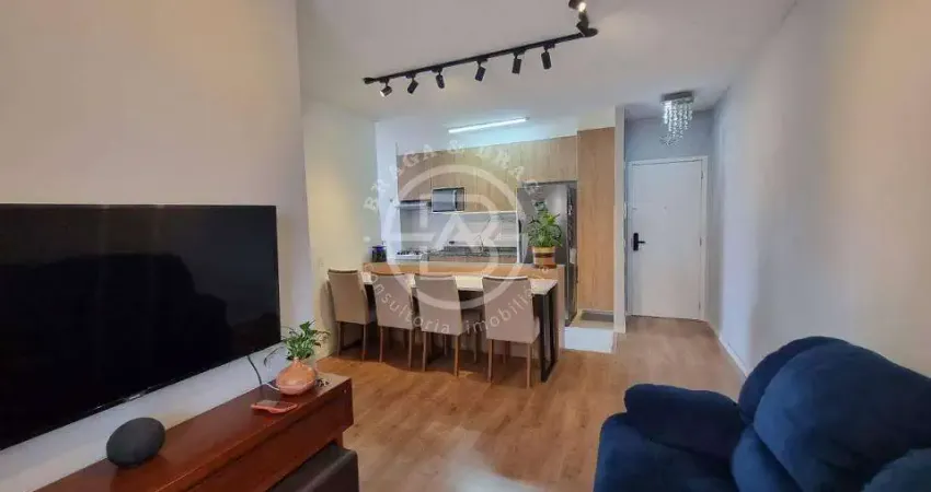 Apartamento para Venda em São Paulo, Catumbi, 3 dormitórios, 1 suíte, 1 banheiro, 1 vaga