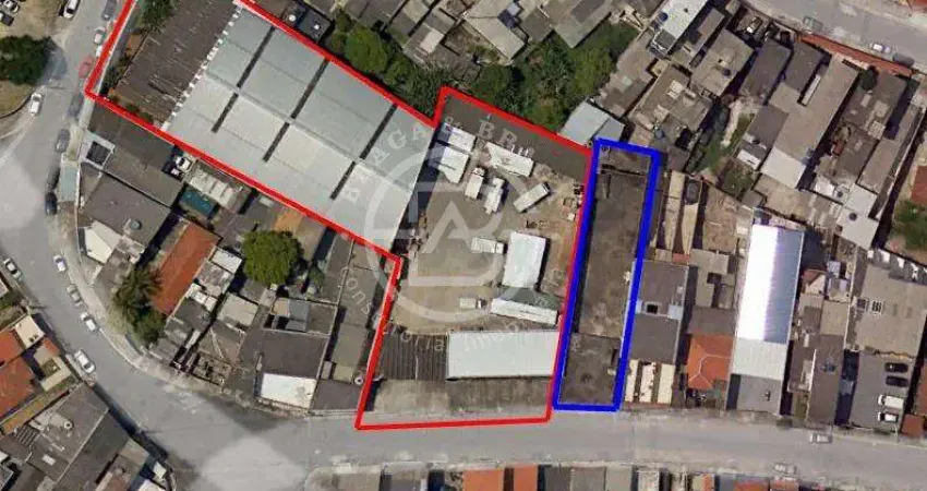 Terreno para Venda em São Paulo, Cidade Líder
