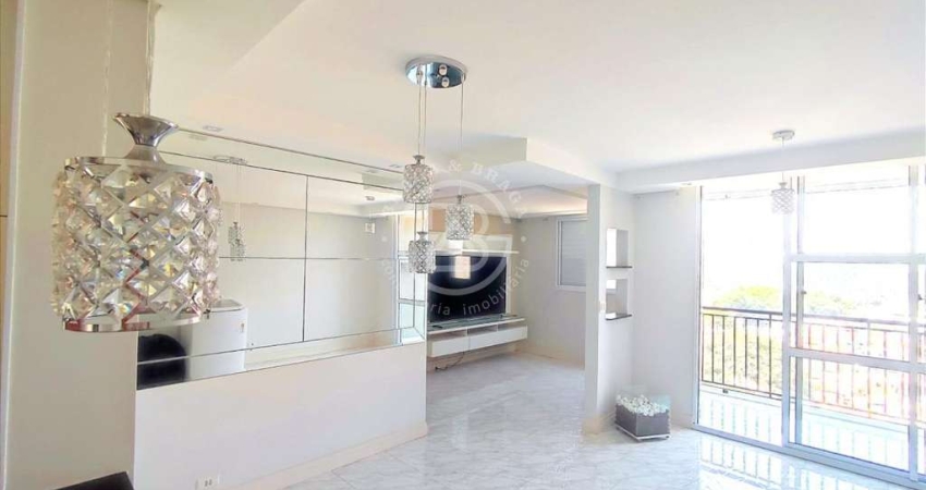Apartamento para Venda em São Paulo, Vila Graciosa, 3 dormitórios, 1 suíte, 1 banheiro, 1 vaga