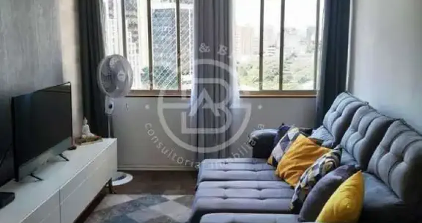 Apartamento para Venda em São Paulo, Bela Vista, 1 dormitório, 1 banheiro
