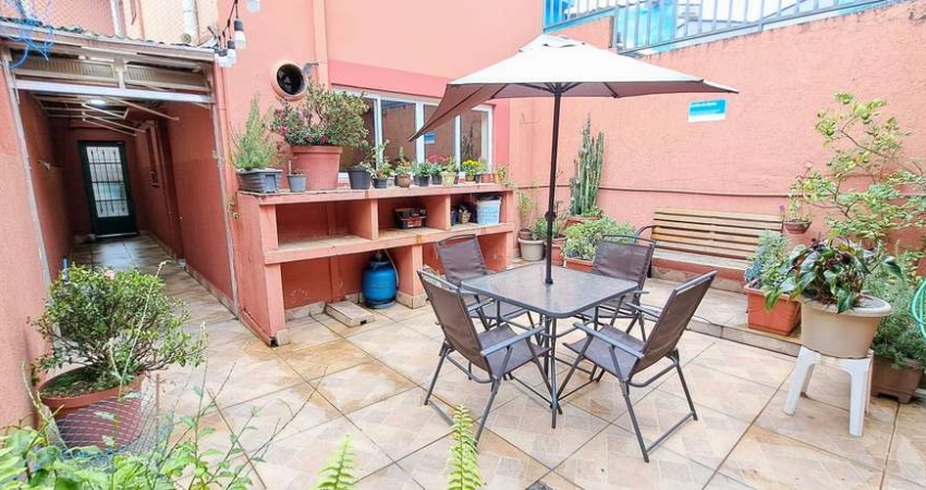 Sobrado para Venda, Parque da Mooca, 3 dormitórios, 2 banheiros, 2 vagas
