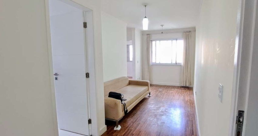 Apartamento para Venda em São Paulo, Brás, 2 dormitórios, 1 banheiro, 1 vaga