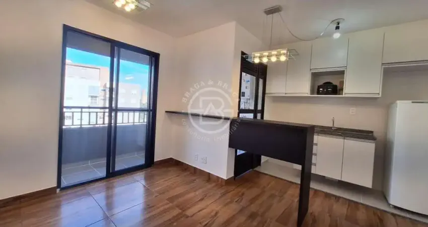 Apartamento para Locação em São Paulo, Belenzinho, 2 dormitórios, 1 banheiro