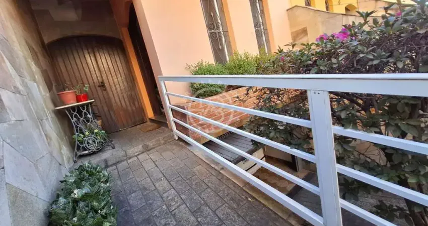 Sobrado para Venda em São Paulo, Vila Prudente, 3 dormitórios, 1 suíte, 4 banheiros, 2 vagas