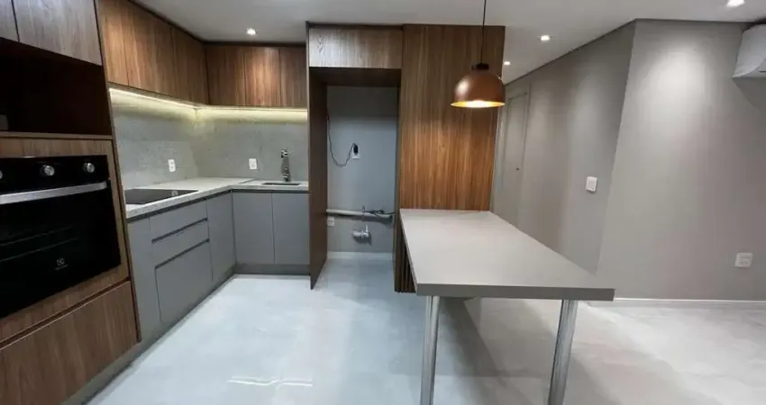 Apartamento para locação em são paulo, jardim das perdizes, 2 dormitórios, 1 suíte, 1 banheiro, 1 vaga