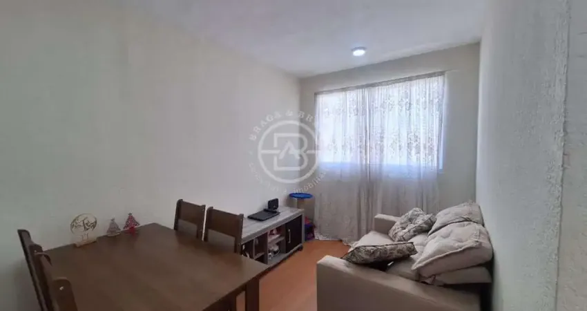 Apartamento para Venda em São Paulo, Jardim Egle, 2 dormitórios, 1 banheiro