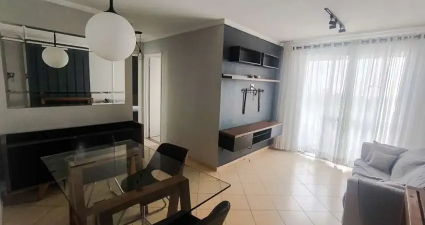 Apartamento para Locação em São Paulo, Belenzinho, 2 dormitórios, 1 banheiro, 1 vaga