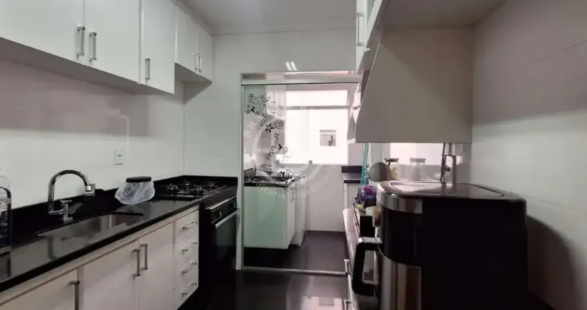 Apartamento para Locação em São Paulo, Belenzinho, 2 dormitórios, 1 banheiro, 1 vaga