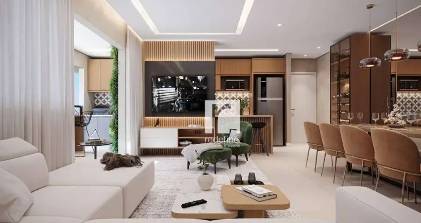 Apartamentos com 2 ou 3 dormitórios à venda no Ipiranga a partir de R$ 512.500 - Ipiranga - São Paulo/SP