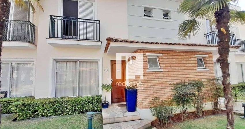 Casa com 3 dormitórios à venda, 190 m² por R$ 1.760.000 -  Rua André Gouveia - Aclimação - São Paulo/SP
