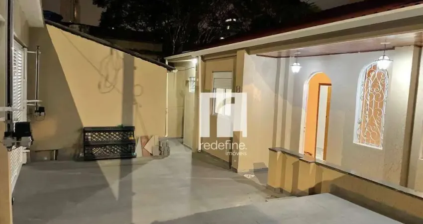 Casa em vila com 2 dormitórios - venda por R$ 1.200.000 - Vila Mariana - São Paulo/SP