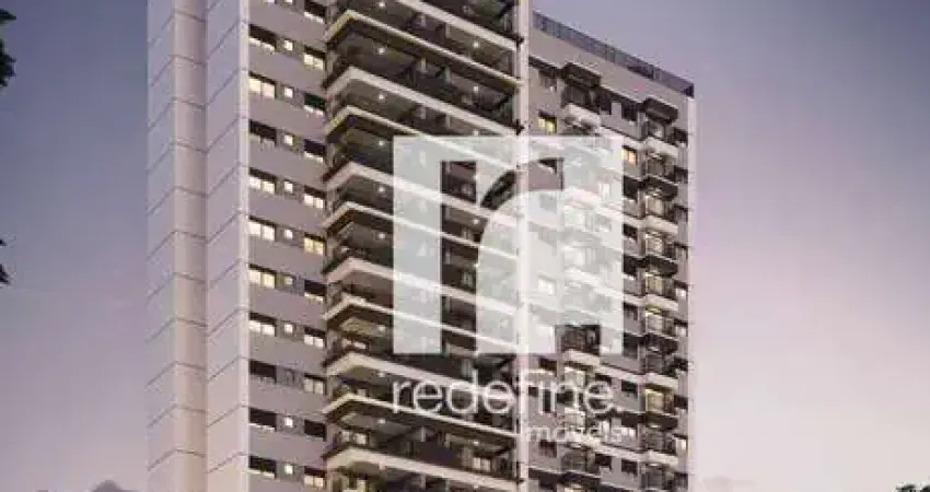Apartamento de 3 dormitórios com suíte,  à venda, 78 m² - Ipiranga - São Paulo/SP