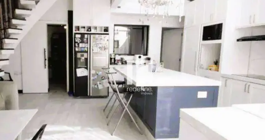 Sobrado com 4 dormitórios à venda por R$ 1.275.000 - Ipiranga - São Paulo/SP