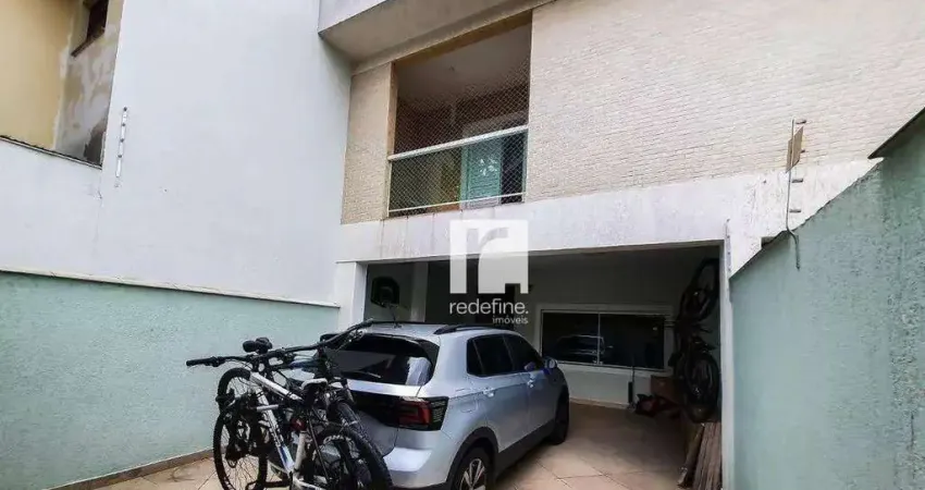 Sobrado com 3 suítes e 4 vagas à venda por R$ 1.185.000 - Ipiranga - São Paulo/SP