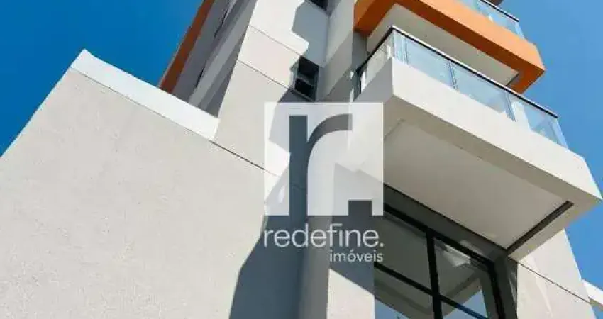 Apartamento com 2 dormitórios à venda, 44 m² por R$ 450.000,00 - Jardim Bela Vista - Santo André/SP