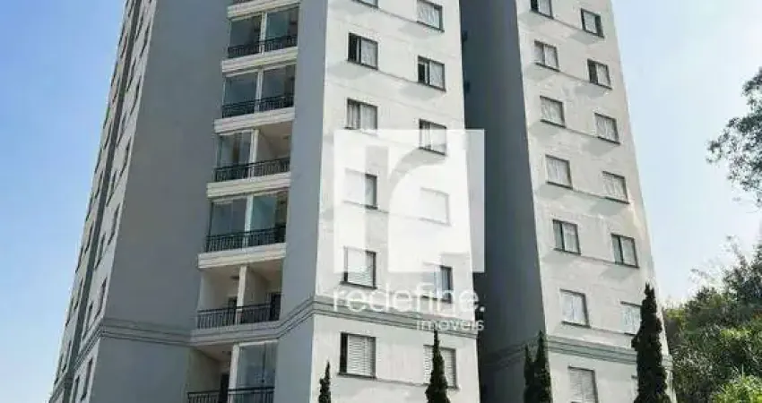 Apartamento com 2 dormitórios à venda, 50 m² por R$ 350.000,00 - Vila Prudente - São Paulo/SP
