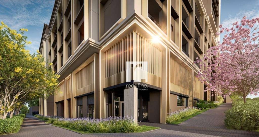 Apartamento com 4 dormitórios  (2 ou 3 suítes) 2 vagas + deposito privativo à venda, 156 m² - Ipiranga - São Paulo/SP