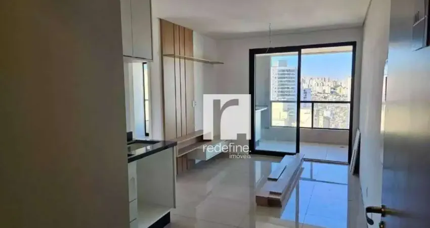 Apartamento com 2 dormitórios (1 suíte) + deposito privativo à venda, 53 m² por R$ 808.300 - Ipiranga - São Paulo/SP