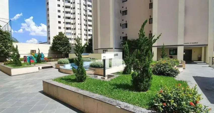 Apartamento com 3 dormitórios (1 suíte) à venda, 70 m² por R$ 700.000 - Ipiranga - São Paulo/SP