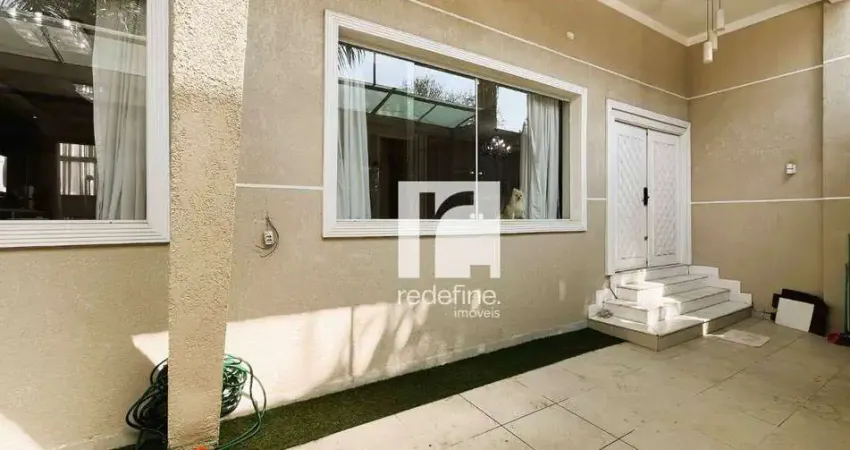 Sobrado com 5 dormitórios (2 suítes) e 3 vagas - venda por R$ 2.450.000 - Jardim da Saúde - São Paulo/SP