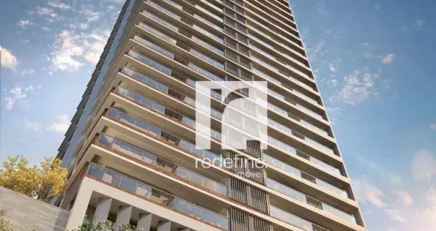 Apartamento com 3 Suítes e 2 vagas à venda, 141 m² - Vila Mariana - São Paulo/SP