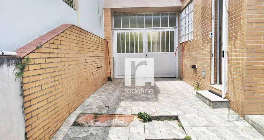 Sobrado com 4 dormitórios à venda, 240 m² por R$ 1.900.000,00 - Vila Mariana - São Paulo/SP
