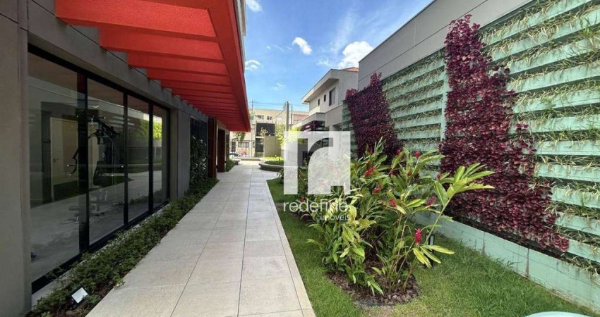 Apartamento novo com 2 dormitórios (1 suíte) à venda, 53 m² por R$ 738.300 - Ipiranga - São Paulo/SP