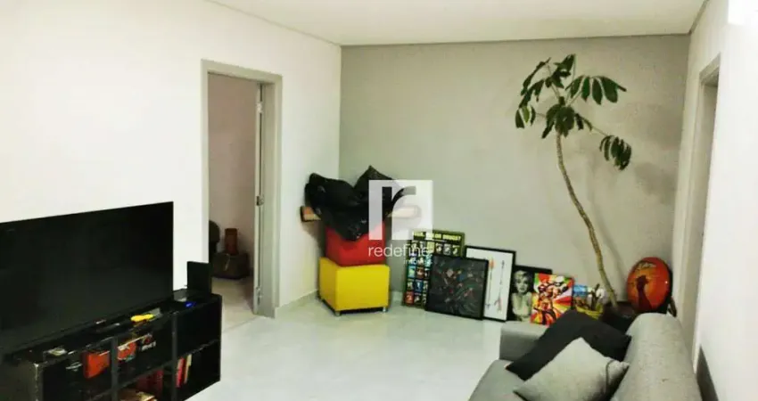 Casa Térrea com 2 dormitórios + Edícula com 1 dormitório à venda, 100 m² por R$ 430.000 - Ipiranga - São Paulo/SP