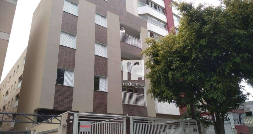 Apartamento com 2 dormitórios à venda, 62 m² por R$ 479.900 - Centro - São Bernardo do Campo/SP.