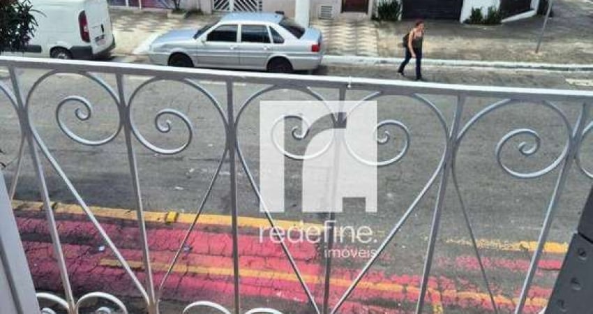 Imóvel Comercial com 03 salas para Locação no Cambuci / SP - Pacote R$ 2.259,00