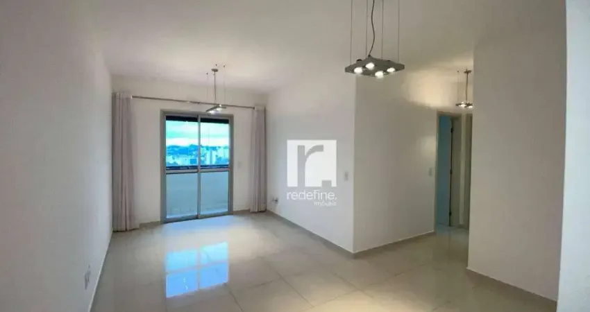 Apartamento à venda com 2 dormitórios, 64 m² por R$ 350.000 - Santa Terezinha - São Bernardo do Campo/SP - vaga demarcada!