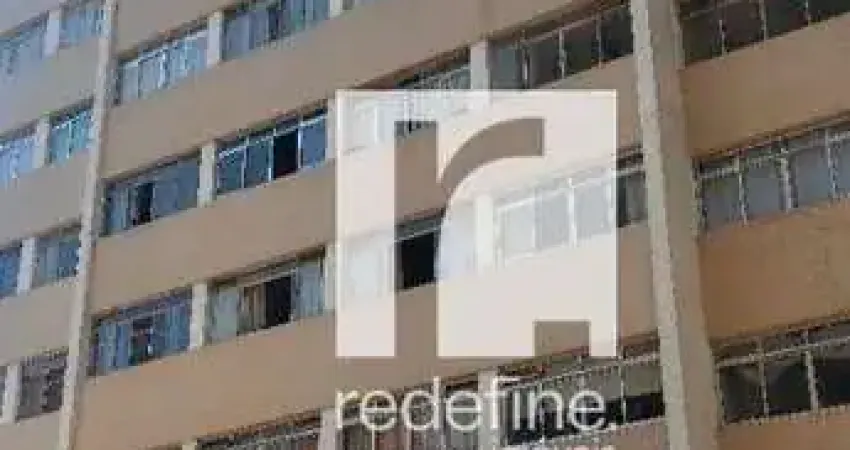 Apartamento com 3 dormitórios e 1 vaga à venda, 70 m² por R$ 550.000 - Aclimação - São Paulo/SP