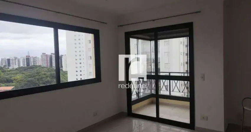 Apartamento com 3 dormitórios à venda, 89 m² por R$ 850.000