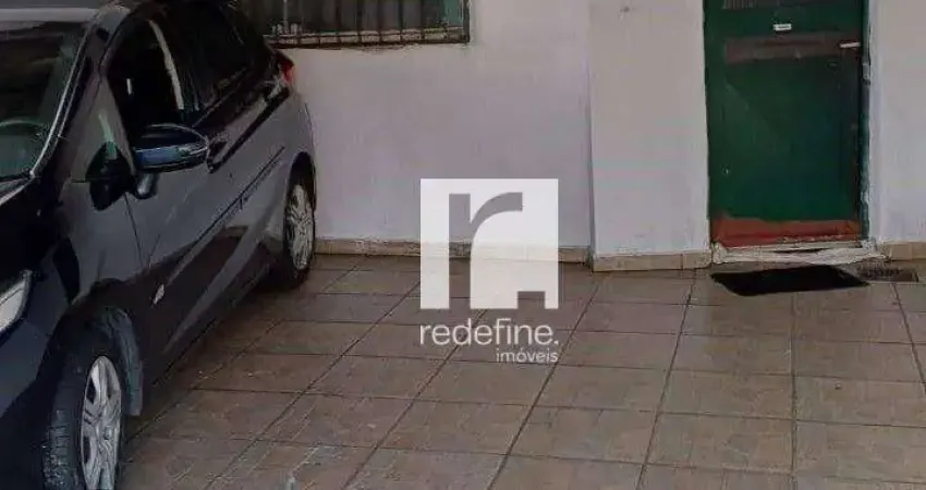 Casa para venda ou Locação no Ipiranga com 190m² - 02 quartos (01 suíte) 02 vagas de garagem - Venda R$ 550.000,00 - Pacote Locação R$ 4.209,00