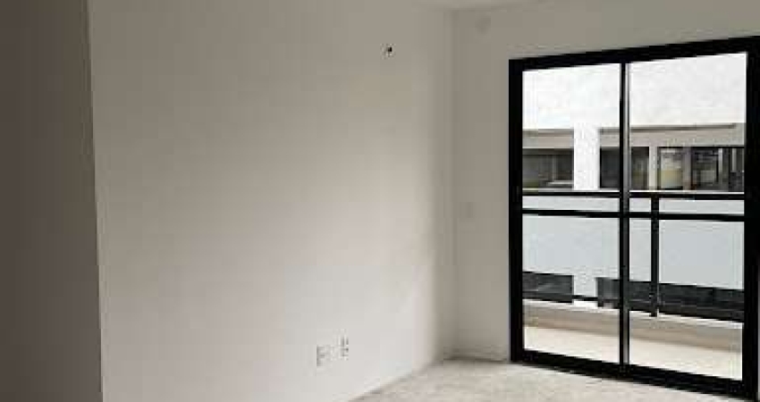 Apartamento com 2 dormitórios à venda, 56 m² por R$ 520.000,00 - Campestre - Santo André/SP