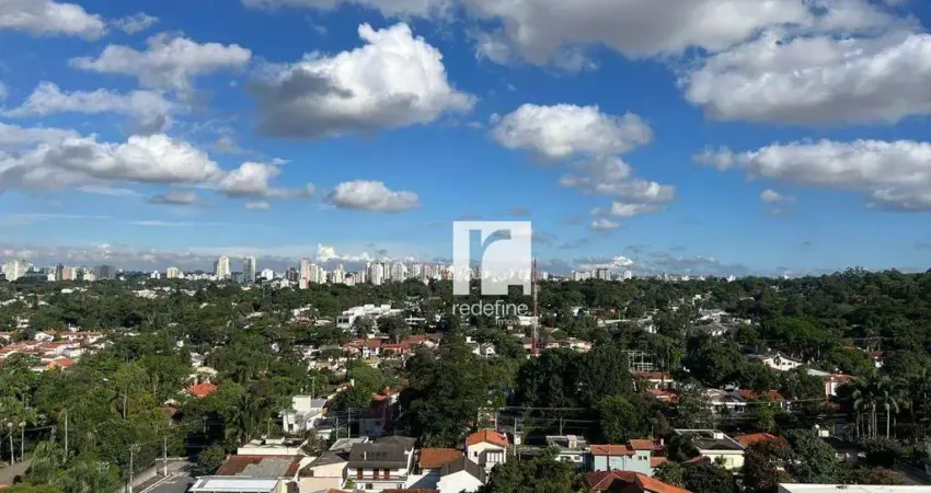Apartamento com 3 dormitórios, 1 suíte, à venda, 113 m² com 2 vagas por R$ 950.000 - Rua João Pimenta, 105 - Alto da Boa Vista - São Paulo/SP