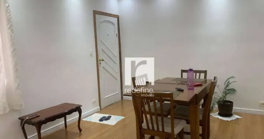 Apartamento de 63,07 m² com 03 quartos, vaga de garagem em São Bernardo do Campo-SP. Valor R$ 320.000,00