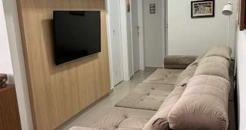 Apartamento com 3 dormitórios à venda, 68 m² por R$ 365.000,00 - Nova Petrópolis - São Bernardo do Campo/SP