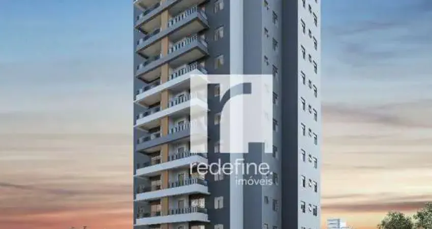 Apartamento com 2 dormitórios (1 suíte) e vaga, à venda, 58 a 61 m² - Nova Petrópolis - São Bernardo do Campo/SP
