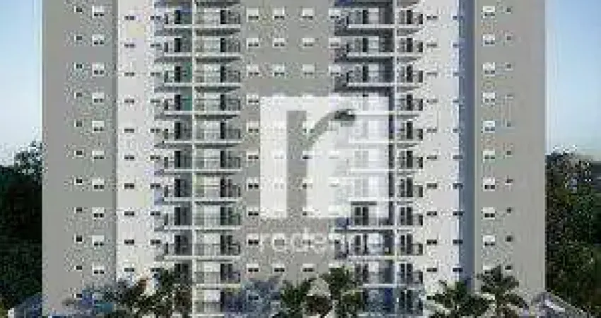 Apartamento com 2 dormitórios à venda, 50 m² por R$ 397.000,00 - Vila Mussolini - São Bernardo do Campo/SP