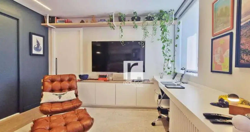 Apartamento de 54 m² por R$ 798.000 - Vila Clementino - São Paulo/SP
