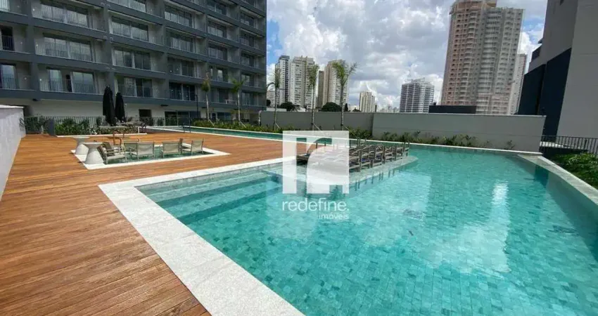 Apartamento com 3 dormitórios (1 suíte) à venda, 72 m² por R$ 850.000 - Rua Vergueiro, 6064, - Ipiranga - São Paulo/SP
